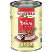 Weikfield Baking Powder - 450 Gm (15.8 Oz)