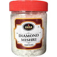 Zaika Diamond Mishri - 400 Gm (14 Oz)