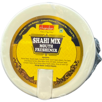 Chandan Shahi Mix Mouth Freshener - 150 Gm (5.29 Oz)
