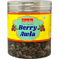 Chandan Berry Amla Mouth Freshener - 150 Gm (5.2 Oz)