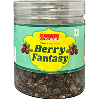 Chandan Berry Fantasy Mouth Freshener - 150 Gm (5.2 Oz)