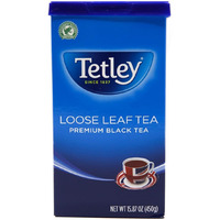 Tetley Premium Loose ...