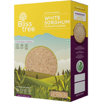 Bliss Tree White Sorghum Millet - 2 Lb (907 Gm)