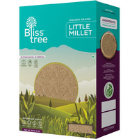 Bliss Tree Little Millet - 2 Lb (907 Gm)