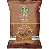 Gopal Cumin Powder - 500 Gm (17.63 Oz)