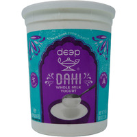 Deep Dahi Whole Milk ...