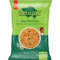 Garvi Gujarat Spicy Bhel Mix - 26 Oz (737 Gm)