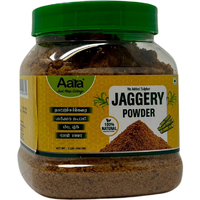 Aara Jaggery Powder - 454 Gm (1 Lb)