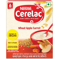 Nestle Cerelac Wheat ...