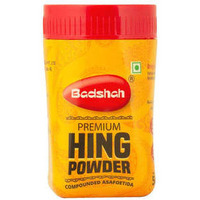 Badshah Premium Hing Powder - 50 Gm