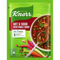 Knorr Hot And Sour V ...