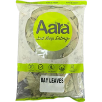 Aara Bay Leaves - 100 Gm (3.5 Oz)