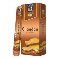 Cycle No 1 Chandan A ...