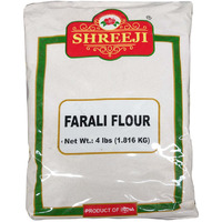 Shreeji Farali Flour ...
