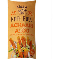 Deep Kati Roll Achaari Aloo - 200 Gm (7 Oz)