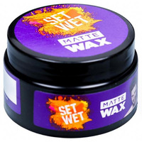 Set Wet Matte Wax - 60 Gm (2.11 Oz)