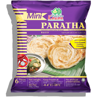 Kawan Mini Paratha 6 ...