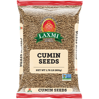 Laxmi Cumin Seeds - 800 Gm (1.76 Lb)