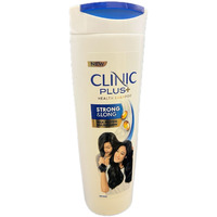 Clinic Plus Strong & Long Shampoo - 355 Ml (12.04 Fl Oz)