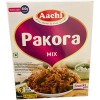 Aachi Pakora Mix - 200 Gm (7 Oz)