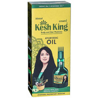 Kesh King Ayurvedic Hair Oil - 50 Ml (1.69 Fl Oz)