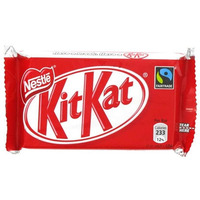Nestle Kit Kat - 41. ...