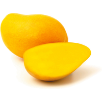 Fresh Mangoes  Ataulfo Loose - Each
