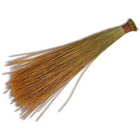 Hard Broom