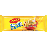 Maggi Noodles 8 Pack - 560 Gm (1.23 Lb)