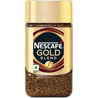 Nescafe Gold Blend C ...