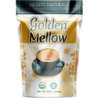 Hearty Naturals Gold ...