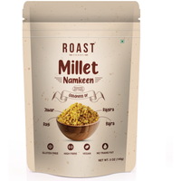 Roast Foods Millet N ...