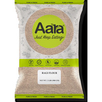 Aara Ragi Flour - 908 Gm (2 Lb)