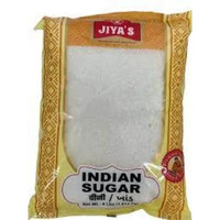 Jiya's Indian Sugar  ...
