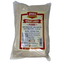 Jiya's Wheat Ladoo F ...