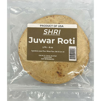 Shri Juwar Roti 3 Pc ...