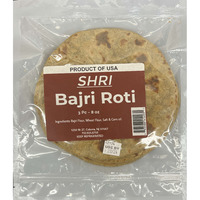 Shri Bajri Roti 3 Pc ...