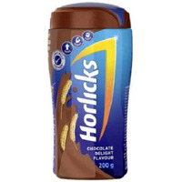 Horlicks Chocolate D ...