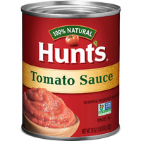Hunt's Sauce Tomatoe ...
