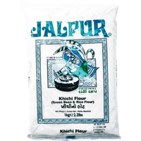 Jalpur Khichi Flour  ...