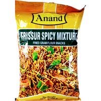 Anand Trissur Spicy Mixture - 400 Gm (14 Oz)