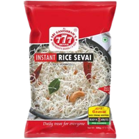777 Instant Rice Sevai - 500 Gm (1.1 Lb)