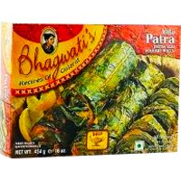 Bhagwatis Patra - 9 Oz (256 Oz)
