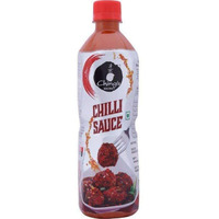 Ching's Secret Red Chilli Sauce - 680 Gm (24 Oz)