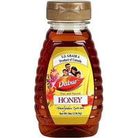 Dabur Honey - 8 Oz ( ...