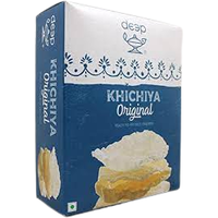 Deep Original Khichiya - 200 Gm (7 Oz)