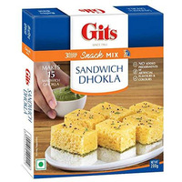 Gits Sandwich Dhokla ...