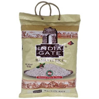 India Gate Basmati Rice Aged - 10 Lb (4.5 Kg)