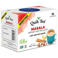 Quick Tea Masala Cha ...