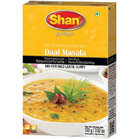 Shan Daal Masala - 100 Gm (3.5 Oz)